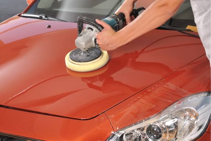 Does Car Detailing Get Rid of Scratches? 