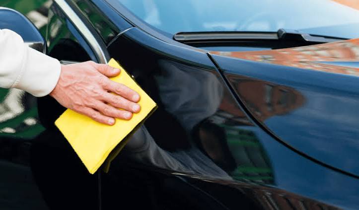 How Often Should You Get Your Car Detailed?
