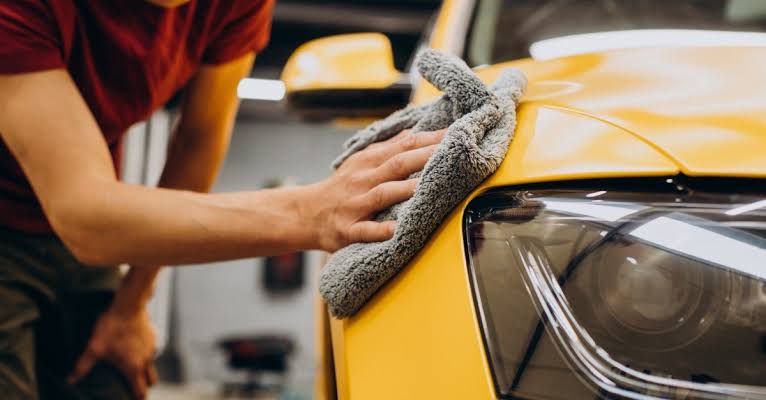Does Professional Car Detailing Protect Car Paint Long-Term?