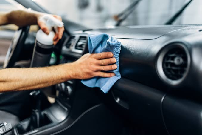 What Do You Need to Detail a Car? Complete Car Detailing Checklist
