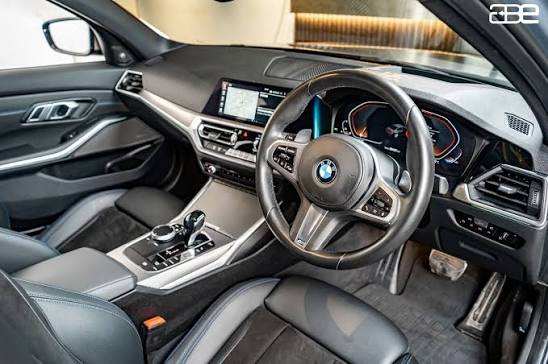 What Do Car Detailers Use to Clean Interior Surfaces?