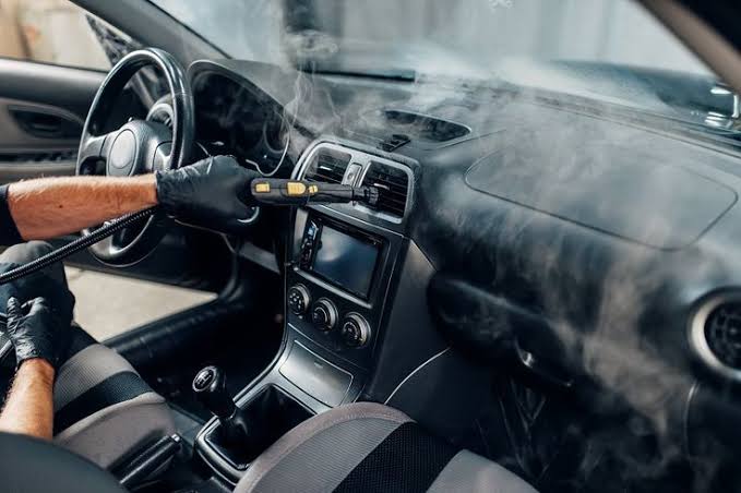 What Are the Best Products for Car Detailing? A Complete Guide